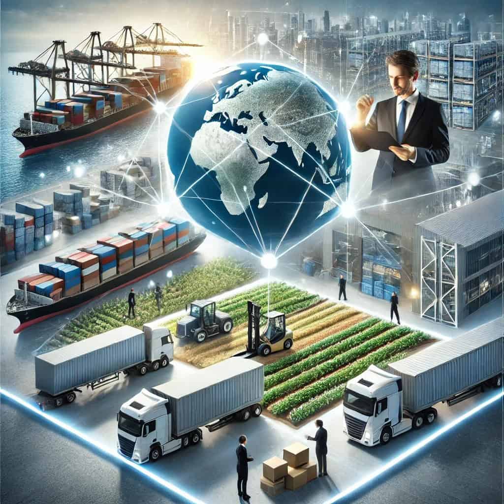 Supply Chain Management
