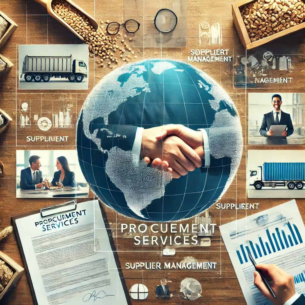 Procurement Services