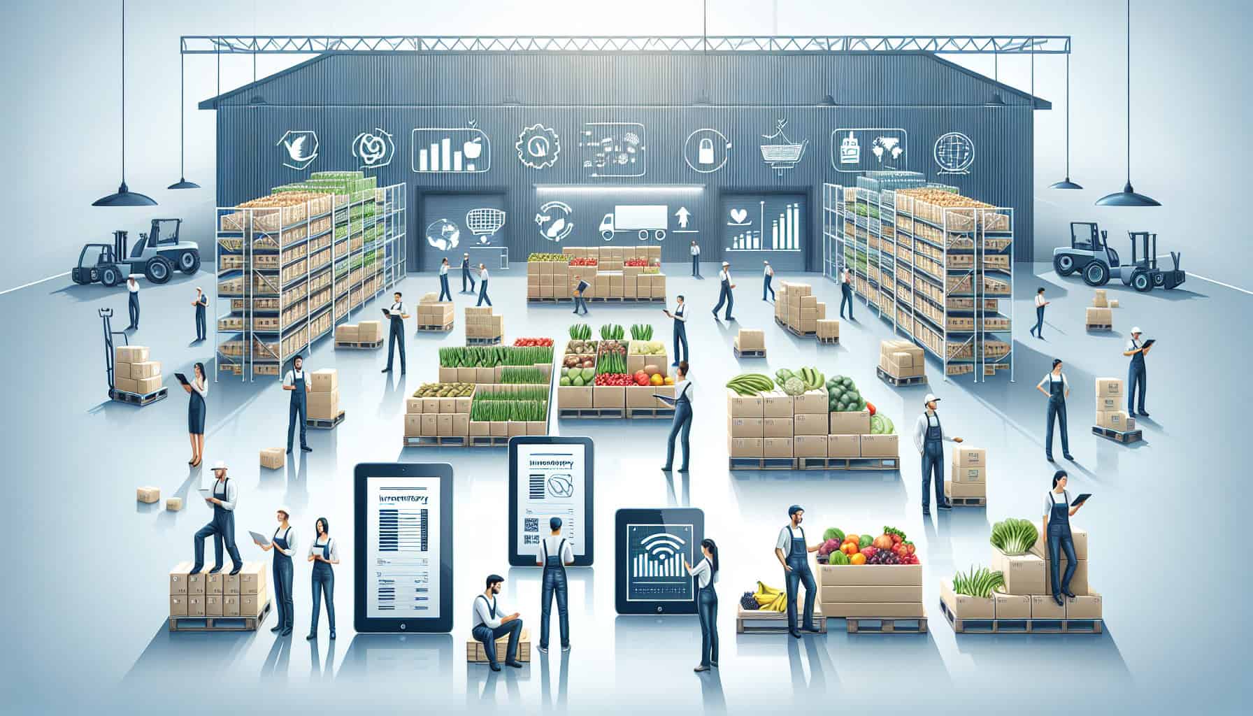 Supplier Management