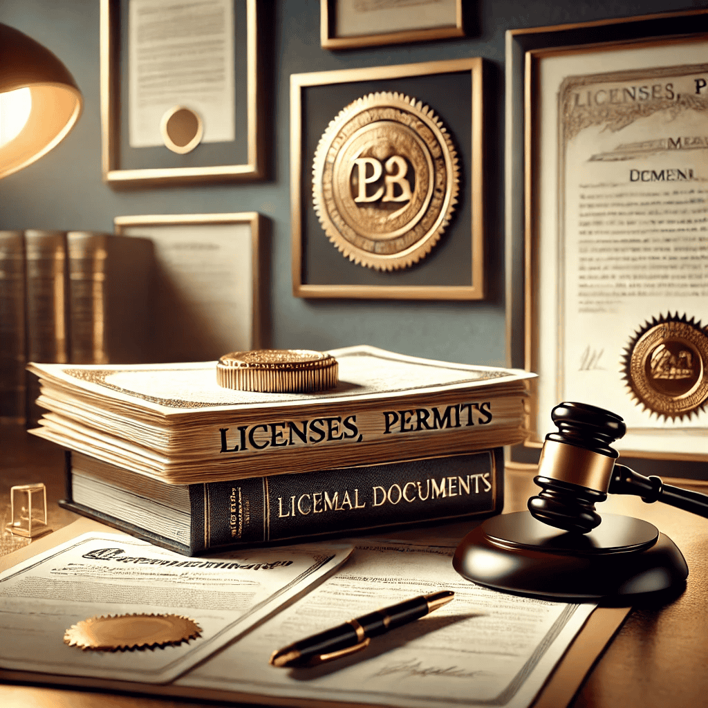License Services