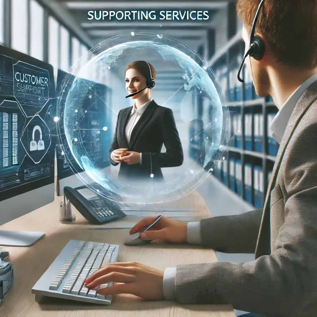 Value Added Services